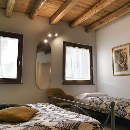 La Loggetta Affittacamere Bassano del Grappa Exterior photo